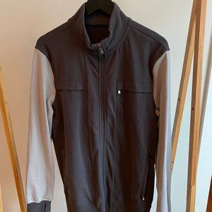 Lululemon Post Gravity Jacket